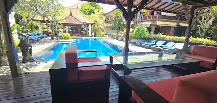 Cocoon At Bali アパート