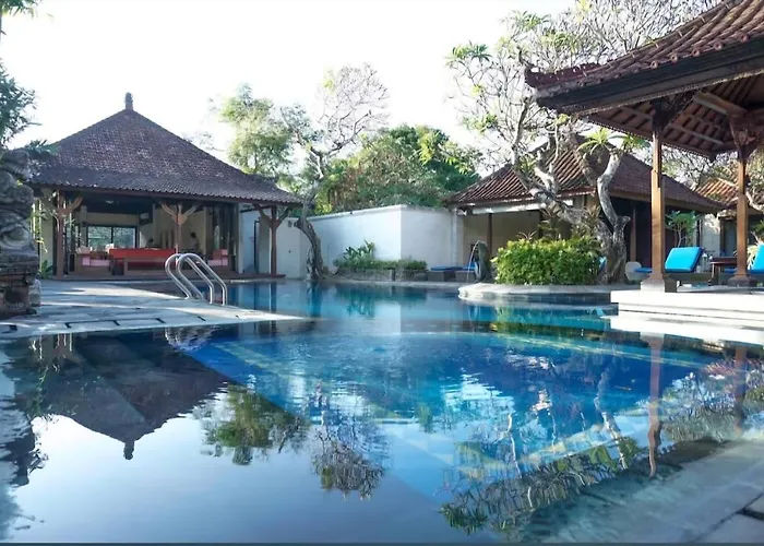 Cocoon At Bali