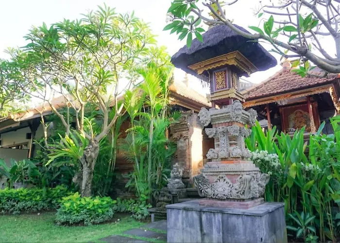 Cocoon At Bali